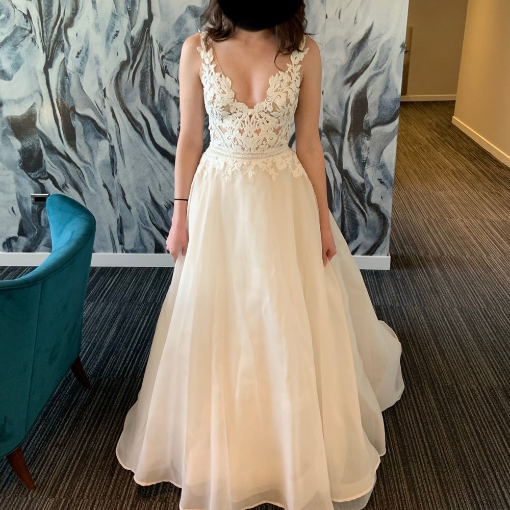 Enzoani BT19-11